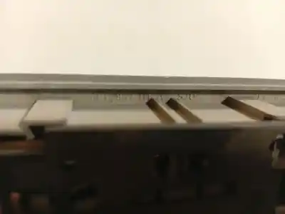 Автозапчастина б/у внутрішне світло для audi a3 (8p1) 2.0 tdi 16v посилання на oem iam 8e0947111a  8e0 947 111a, sj0