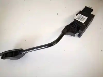 Peça sobressalente para automóvel em segunda mão pedal acelerador por saab 900 i (ac4, am4) 2.0 i referências oem iam 9686212980