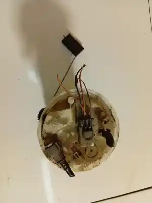 Pezzo di ricambio per auto di seconda mano sensore di livello del carburante per renault megane ii (bm0/1_, cm0/1_) 1.6 16v (bm0c, cm0c) riferimenti oem iam 