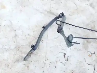 Gebrauchtes Autoersatzteil stossdämpfer für kofferraum / tür heckklappendämpfer zum opel corsa a fastback (s83) 1.2 i (f08, m08, f68, m68) oem-iam-referenzen   