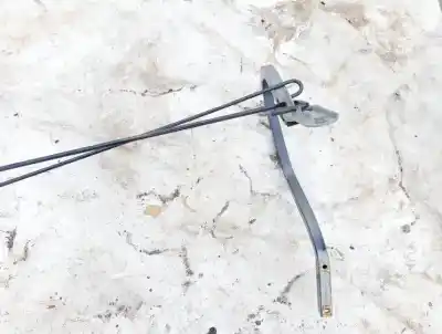 Piesă de schimb auto la mâna a doua amortizor porbagaj pentru opel corsa a fastback (s83) 1.2 i (f08, m08, f68, m68) referințe oem iam  Piesă de schimb auto la mâna a doua amortizor porbagaj pentru opel corsa a fastback (s83) 1.2 i (f08, m08, f68, m68) referințe oem iam