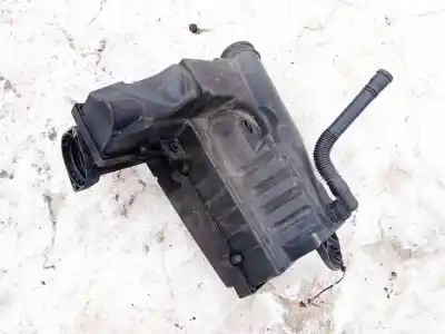 Pezzo di ricambio per auto di seconda mano supporto filtro aria per opel kadett e fastback (t85) 1.4 s (c08, c48, d08, d48) riferimenti oem iam 1k0129620