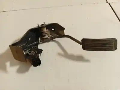 Автозапчасти б/у педаль газа за toyota avensis (_t25_) 2.0 d-4d (adt250_) ссылки oem iam 