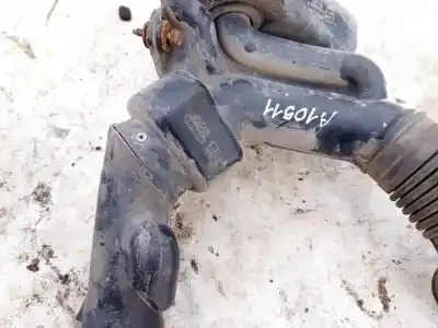 Автозапчастина б/у опора повітряного фільтра для opel corsa a fastback (s83) 1.2 i (f08, m08, f68, m68) посилання на oem iam   