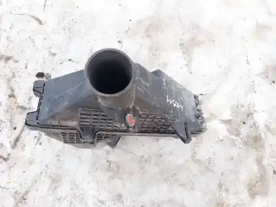 Second-hand car spare part air filter support for opel corsa a fastback (s83) 1.2 i (f08, m08, f68, m68) oem iam references  Second-hand car spare part air filter support for opel corsa a fastback (s83) 1.2 i (f08, m08, f68, m68) oem iam references