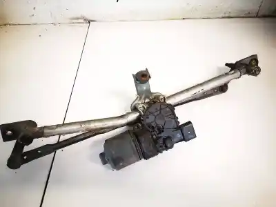 Peça sobressalente para automóvel em segunda mão mecanismo de escova dianteira por ford taurus (p5_) 3.0 24v referências oem iam 6y1955023c