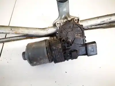 Peça sobressalente para automóvel em segunda mão motor do limpa para brisas por ford taurus (p5_) 3.0 24v referências oem iam 6q1955119a