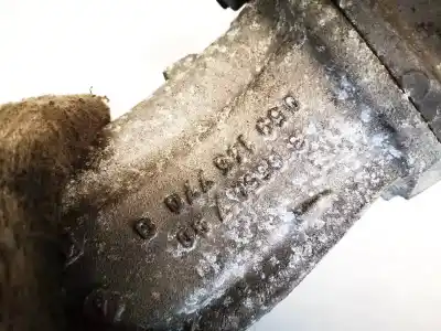 Peça sobressalente para automóvel em segunda mão coletor admissão por audi a6, c5 2001.08 - 2005.01 facelift 2.5 tdi 114kw 2001.08 - 2005.01 referências oem iam 059145770  