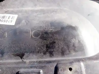 Peça sobressalente para automóvel em segunda mão grelha torpedo curcuvan por bmw 1 (e81) 118 d referências oem iam 64316925015  15677210