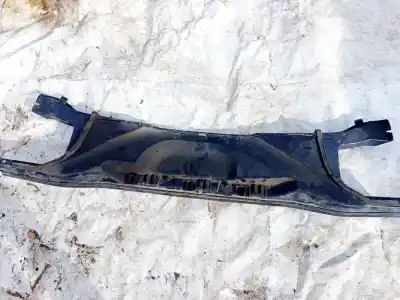 Peça sobressalente para automóvel em segunda mão grelha torpedo curcuvan por bmw 1 (e81) 118 d referências oem iam 64316925015  15677210