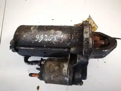Автозапчасти б/у двигатель запускается за opel vectra a (j89) 2.0 i (f19, m19) ссылки oem iam 0051511301  03e20259hf