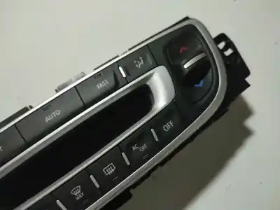 Pezzo di ricambio per auto di seconda mano controllo climatico per renault megane iii fastback (bz0/1_, b3_) 1.6 16v (bz1b, bz1h) riferimenti oem iam t1001909k  t1001 909k