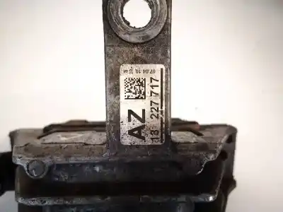 Peça sobressalente para automóvel em segunda mão suporte motor por bmw 3 (e30) m3 2.3 referências oem iam 13227717  