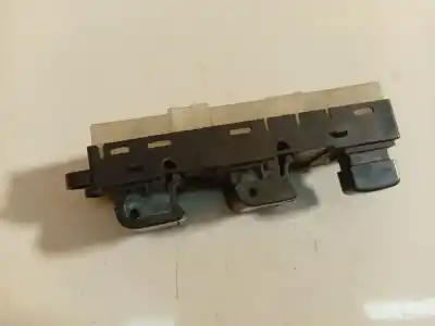 Автозапчасти б/у выключатель левого переднего окна за nissan qashqai / qashqai +2 i (j10, nj10, jj10e) 1.6 ссылки oem iam 25401jd00b  25401 jd00b, 3347 pl, 3347pl