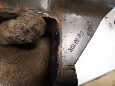 Second-hand car spare part engine support for ford taurus (p5_) 3.0 24v oem iam references 6q0199111r  