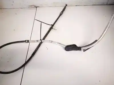 Pezzo di ricambio per auto di seconda mano leva del freno a mano per ford taurus (p5_) 3.0 24v riferimenti oem iam 1k0711951a