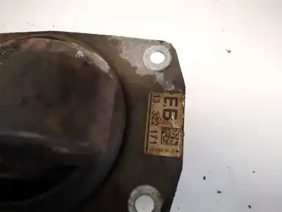 Second-hand car spare part engine support for bmw 3 (e30) m3 2.3 oem iam references 13322171  