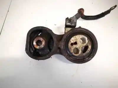 Peça sobressalente para automóvel em segunda mão suporte motor por opel corsa a fastback (s83) 1.2 i (f08, m08, f68, m68) referências oem iam  Peça sobressalente para automóvel em segunda mão suporte motor por opel corsa a fastback (s83) 1.2 i (f08, m08, f68, m68) referências oem iam