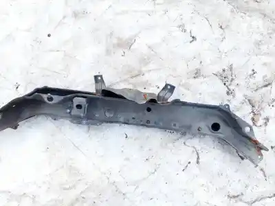 Second-hand car spare part front panel for jaguar xj coupé 5.3 oem iam references   