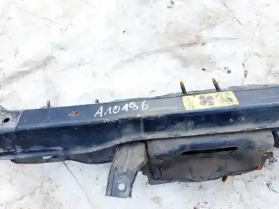 Second-hand car spare part front panel for jaguar xj coupé 5.3 oem iam references   