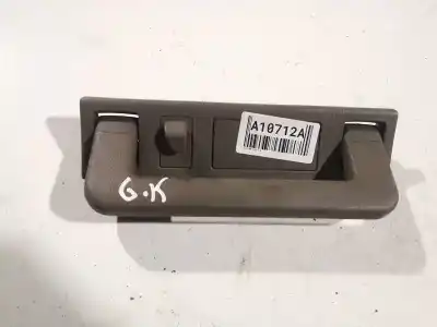 Peça sobressalente para automóvel em segunda mão puxador de teto por audi 80 b4 sedán (8c2) 1.9 tdi referências oem iam 895857667