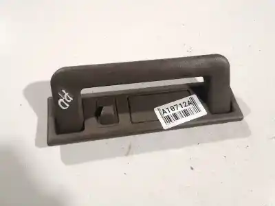 Peça sobressalente para automóvel em segunda mão puxador de teto por audi 80 b4 sedán (8c2) 1.9 tdi referências oem iam 895857667
