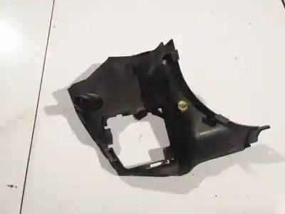 Автозапчастина б/у пластика для mazda 6 hatchback (gg) 2.0 di (gg14) посилання на oem iam gj6a68391  g22c68391
