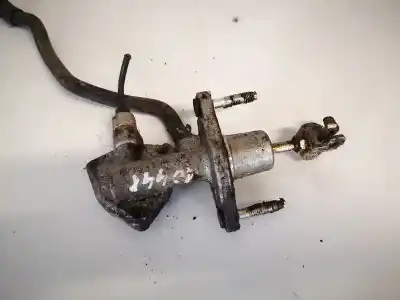 Peça sobressalente para automóvel em segunda mão cilindro de embreagem por opel corsa a fastback (s83) 1.2 i (f08, m08, f68, m68) referências oem iam  Peça sobressalente para automóvel em segunda mão cilindro de embreagem por opel corsa a fastback (s83) 1.2 i (f08, m08, f68, m68) referências oem iam