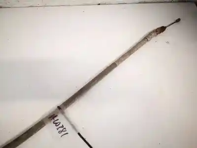 Tweedehands auto-onderdeel handremhendel voor bmw 3 (e30) m3 2.3 oem iam-referenties   