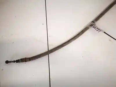 Tweedehands auto-onderdeel handremhendel voor bmw 3 (e30) m3 2.3 oem iam-referenties   