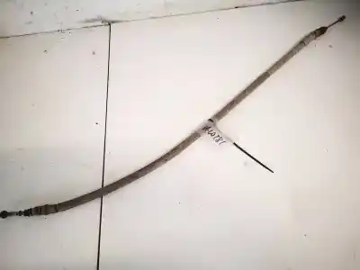 Second-hand car spare part handbrake lever for bmw 3 (e30) m3 2.3 oem iam references 