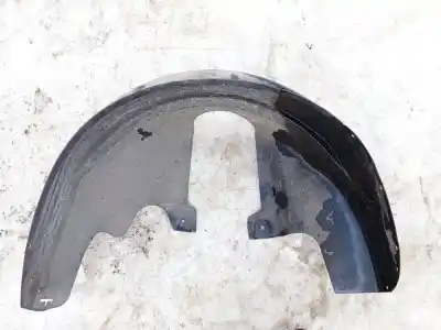 Pièce détachée automobile d'occasion passage de roue arriere gauche pour volvo v50 (545) 2.0 d références oem iam 30678139