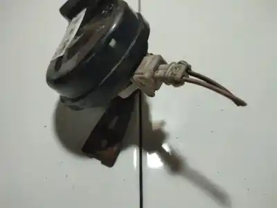 Автозапчастина б/у ріг для renault megane ii (bm0/1_, cm0/1_) 1.6 16v (bm0c, cm0c) посилання на oem iam 0092018  0092018