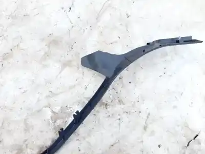 Автозапчастина б/у пластикler для skoda octavia ii (1z3) 1.6 tdi посилання на oem iam 1z9867767  