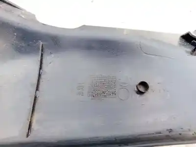 Автозапчастина б/у пластикler для skoda octavia ii (1z3) 1.6 tdi посилання на oem iam 1z9867767  