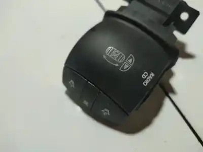 Автозапчастина б/у управління рульмом для renault megane iii fastback (bz0/1_, b3_) 1.6 16v (bz1b, bz1h) посилання на oem iam 255520013rc  255520013r-c, 0911