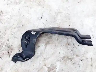 Автозапчастина б/у труба для skoda octavia ii (1z3) 1.6 tdi посилання на oem iam 1k0819805d  