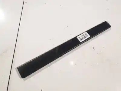 Peça sobressalente para automóvel em segunda mão plásticos por audi 80 b4 sedán (8c2) 1.9 tdi referências oem iam 895886747a