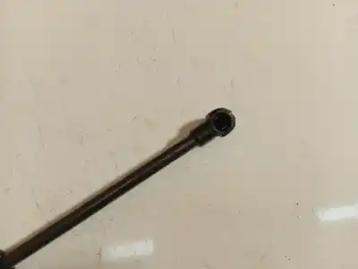 Peça sobressalente para automóvel em segunda mão amortecedor do capô por bmw 3 touring (e46) 320 d referências oem iam 51238202688