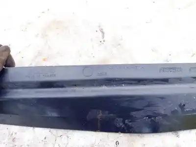 Pezzo di ricambio per auto di seconda mano plastica per volvo v50 (545) 2.0 d riferimenti oem iam 3984  