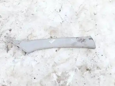 Pièce détachée automobile d'occasion plastiques pour volvo v50 (545) 2.0 d références oem iam 5466