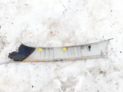 Pezzo di ricambio per auto di seconda mano plastica per volvo v50 (545) 2.0 d riferimenti oem iam 5466  