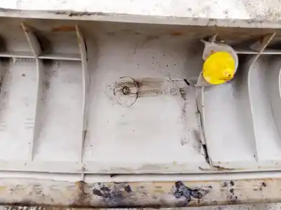 Pezzo di ricambio per auto di seconda mano plastica per volvo v50 (545) 2.0 d riferimenti oem iam 5466  