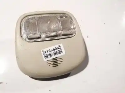 Peça sobressalente para automóvel em segunda mão luz interior por citroen c4 i (lc_) 1.6 hdi referências oem iam 9648338577