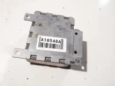 Pezzo di ricambio per auto di seconda mano centralina airbag per audi a6 c4 (4a2) 1.9 tdi riferimenti oem iam 8a0959655b