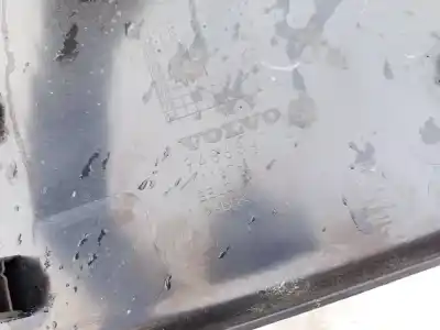 Pezzo di ricambio per auto di seconda mano plastica per volvo v50 (545) 2.0 d riferimenti oem iam 9486847  