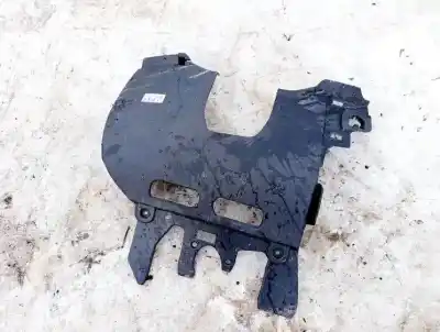 Pièce détachée automobile d'occasion plastiques pour volvo v50 (545) 2.0 d références oem iam 30722495