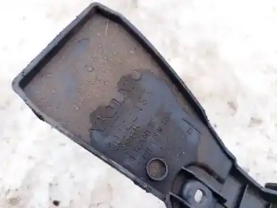 Pezzo di ricambio per auto di seconda mano plastica per volvo v50 (545) 2.0 d riferimenti oem iam 30722495  