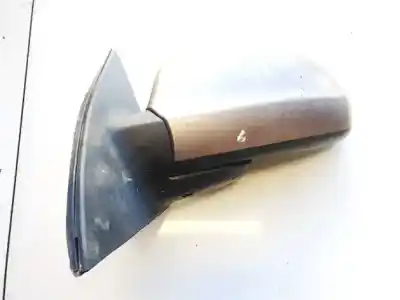 Peça sobressalente para automóvel em segunda mão espelho retrovisor esquerdo por kia cee'd fastback (ed) 1.6 crdi 115 referências oem iam e4022608