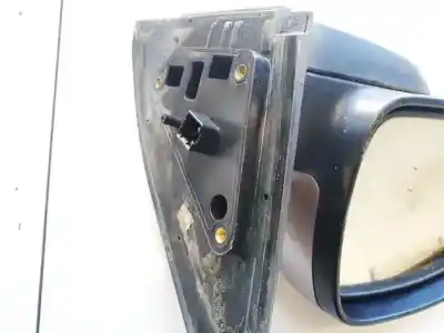 Peça sobressalente para automóvel em segunda mão espelho retrovisor esquerdo por kia cee'd fastback (ed) 1.6 crdi 115 referências oem iam e4022608  e4022609